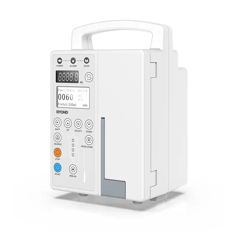Infusion Pump BYS-820 Series
