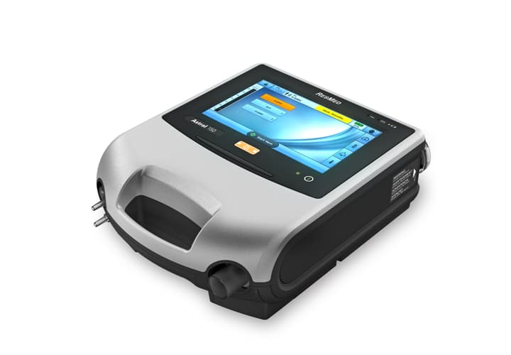 ResMed Astral 150 Portable Life Support Ventilator