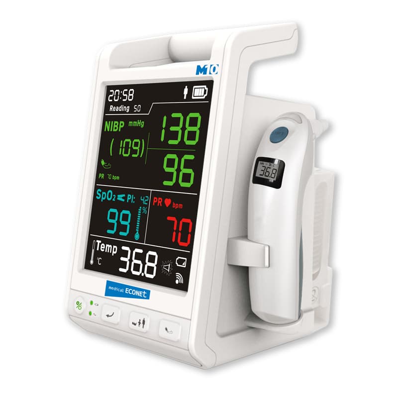 Vital Sign Monitor